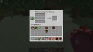 Use the philosopher's stone in the Minecraft ProjectE mod to convert blocks and their properties (Image via Sportskeeda Gaming || Mojang Studios/SinKillerJ)
